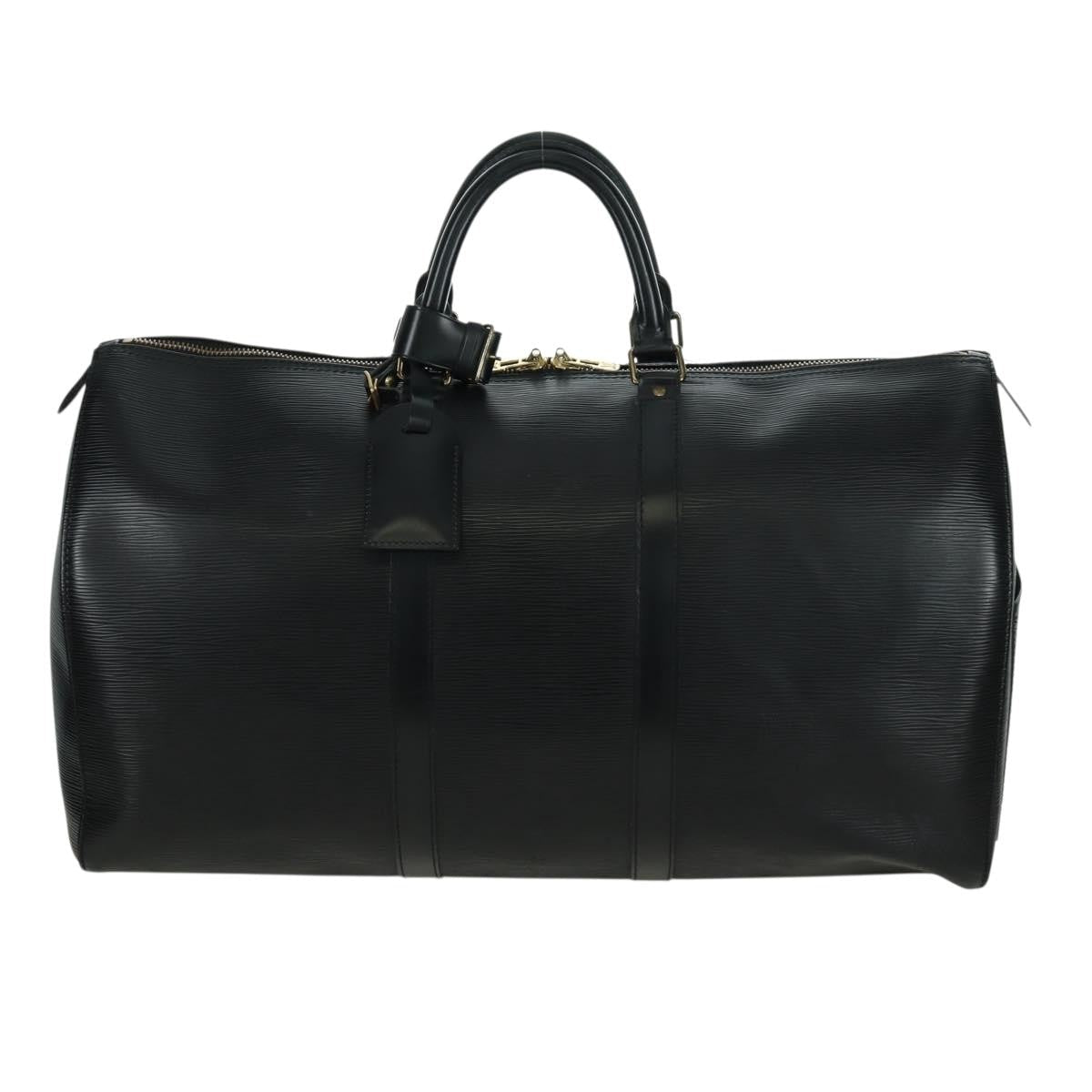 Louis Vuitton Keepall Bag - Brandsamsara