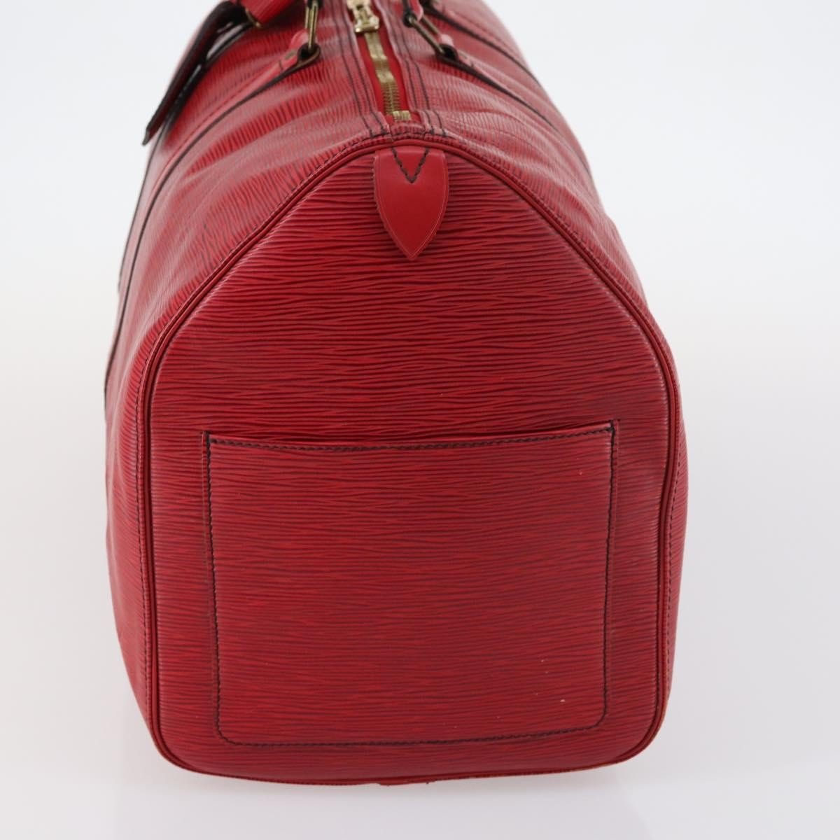 Louis Vuitton Keepall Bag - Brandsamsara