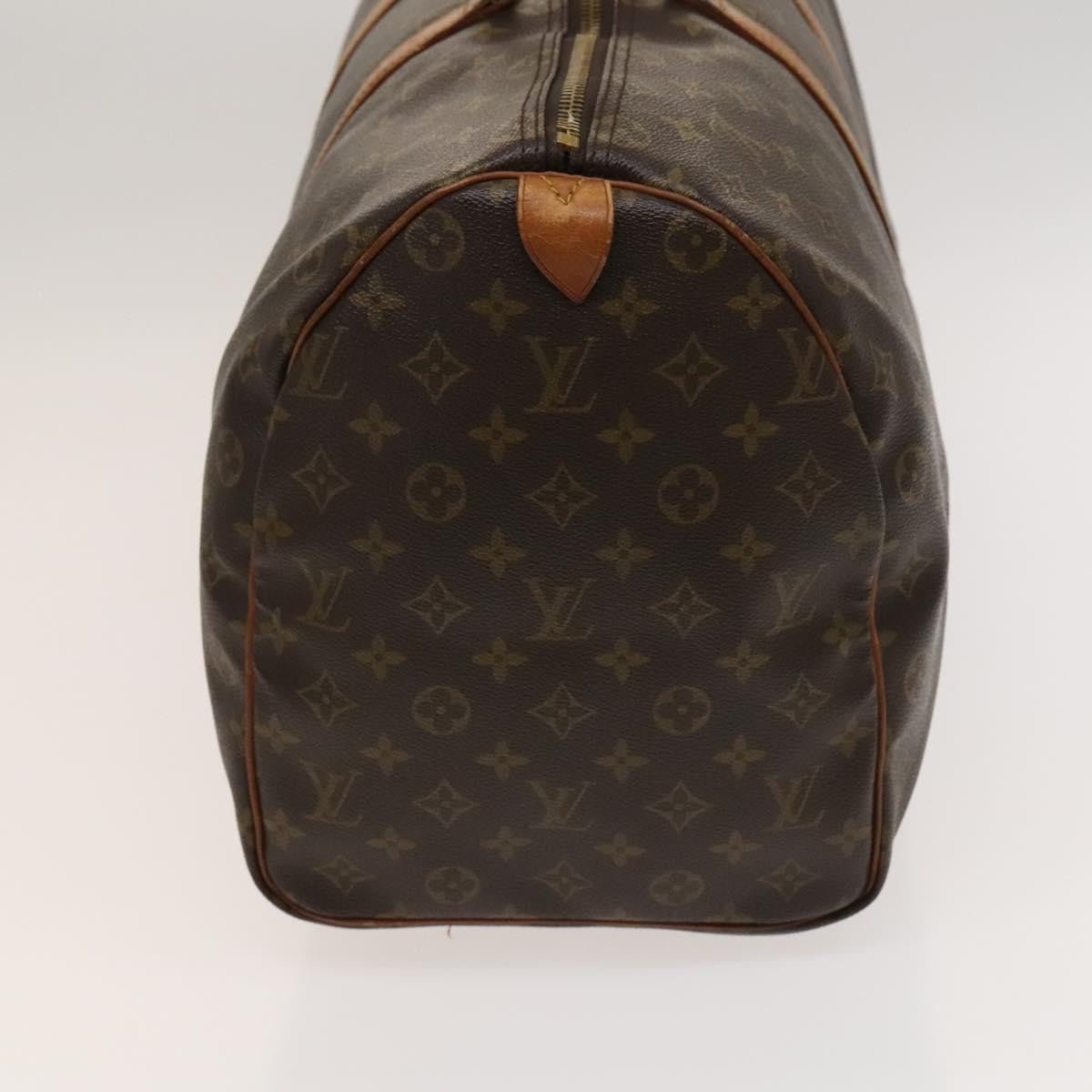 Louis Vuitton Keepall Bag - Brandsamsara