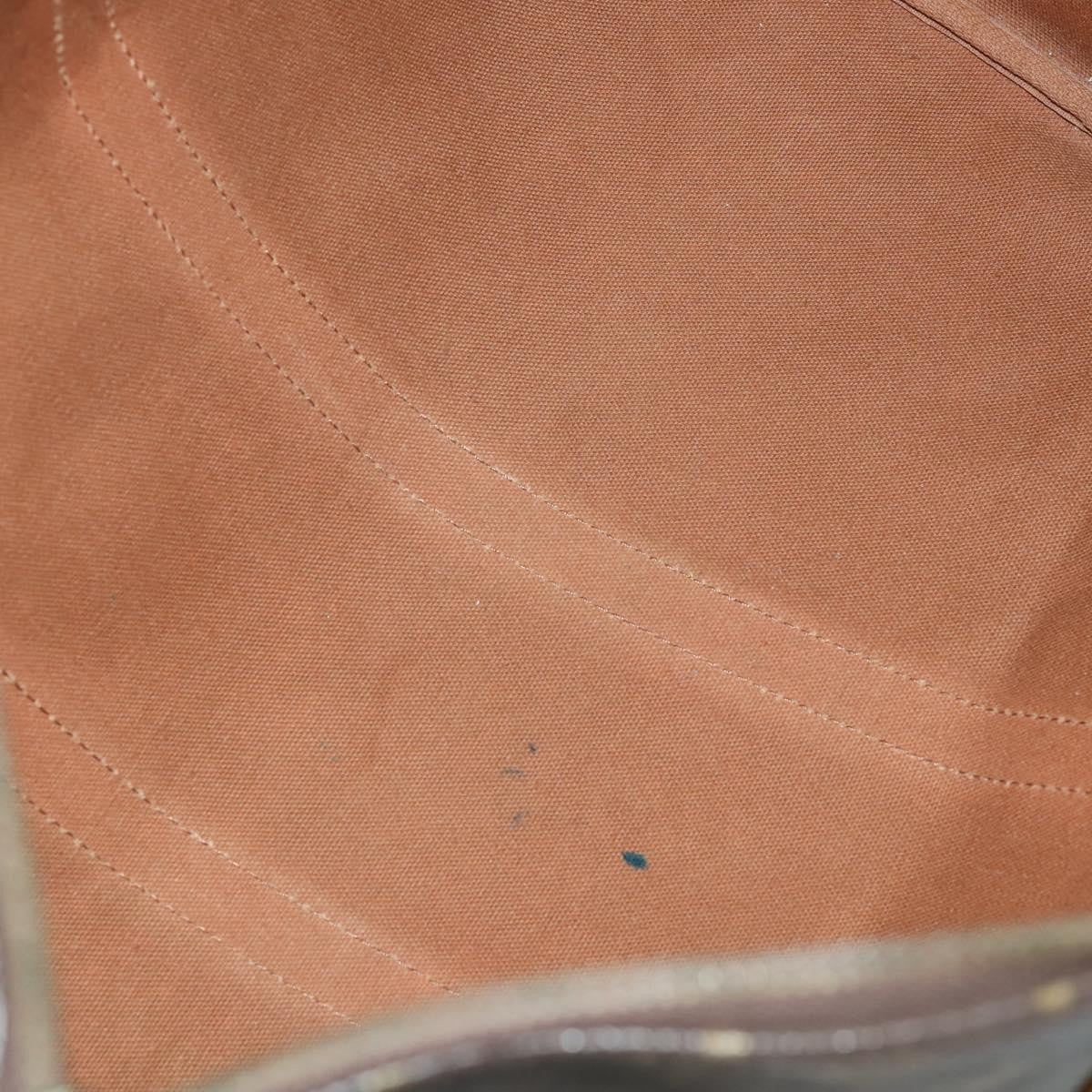 Louis Vuitton Keepall Bag - Brandsamsara