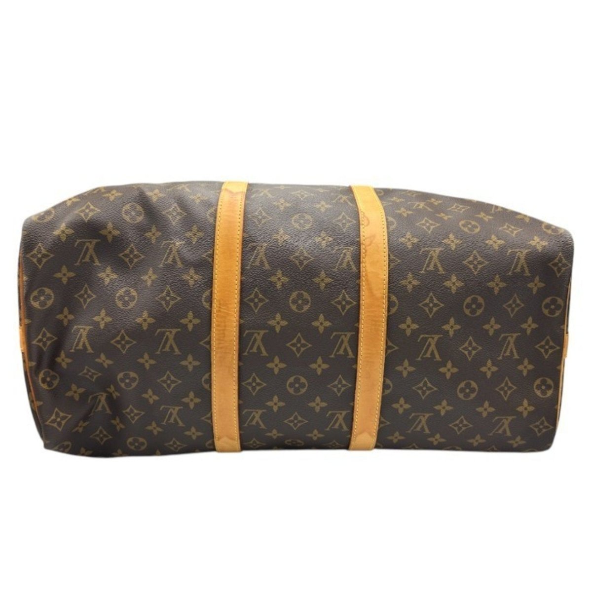 Louis Vuitton Keepall Bandouliere 50 - Brandsamsara