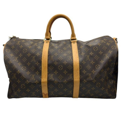 Louis Vuitton Keepall Bandouliere 50 - Brandsamsara