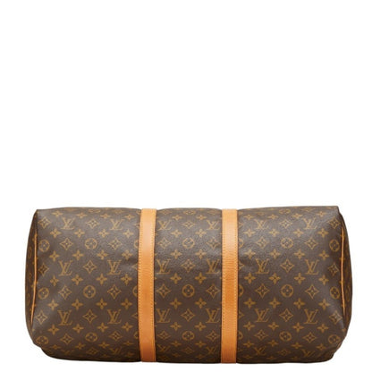 Louis Vuitton Keepall Bandouliere 50 - Brandsamsara