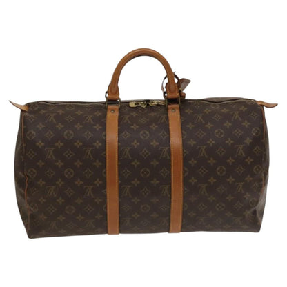 Louis Vuitton Keepall Bandouliere 50 - Brandsamsara