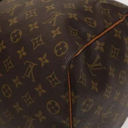 Louis Vuitton Keepall Bandouliere 50 - Brandsamsara