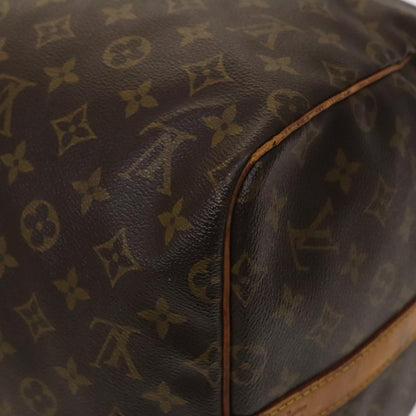 Louis Vuitton Keepall Bandouliere 55 - Brandsamsara