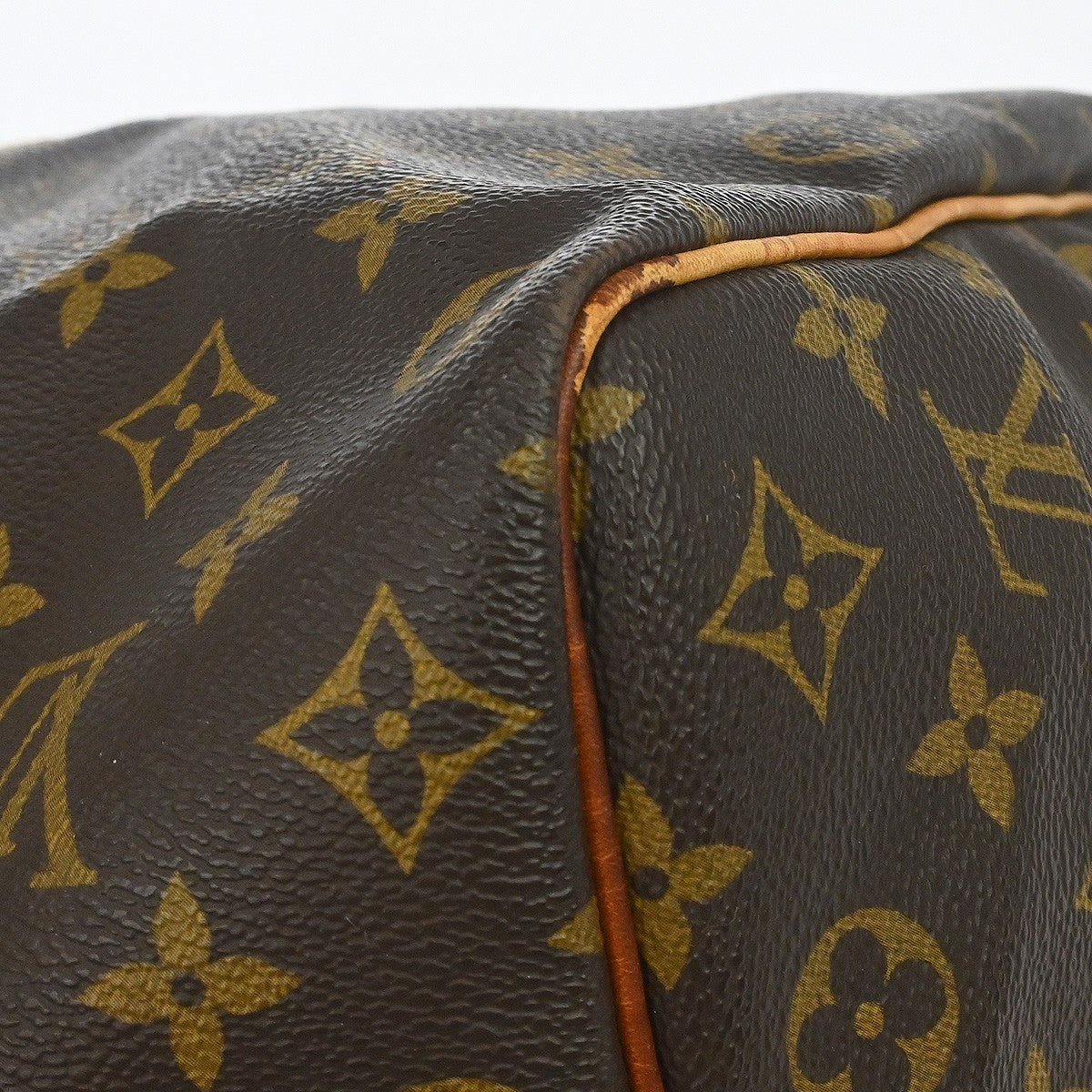 Louis Vuitton Keepall Bandouliere Bag - Brandsamsara