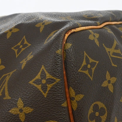 Louis Vuitton Keepall Bandouliere Bag - Brandsamsara
