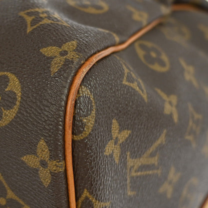 Louis Vuitton Keepall Bandouliere Bag - Brandsamsara