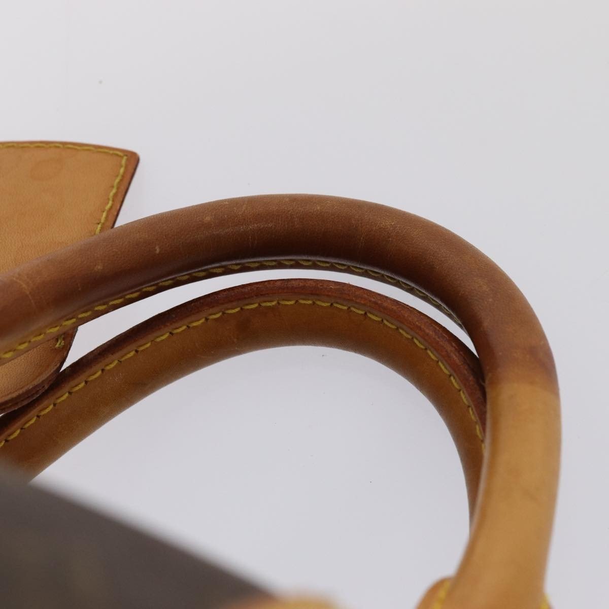 Louis Vuitton Keepall Bandouliere Bag - Brandsamsara