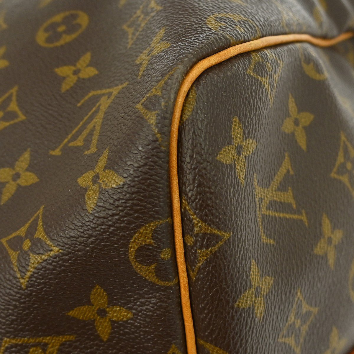 Louis Vuitton Keepall Bandouliere Bag - Brandsamsara
