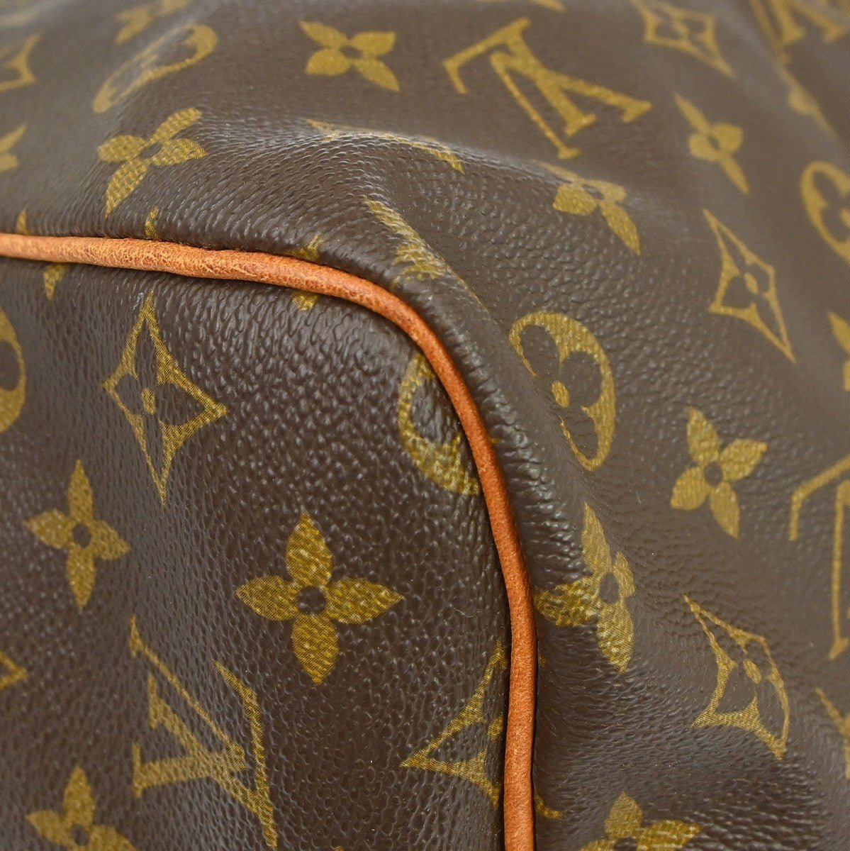 Louis Vuitton Keepall Bandouliere Bag - Brandsamsara