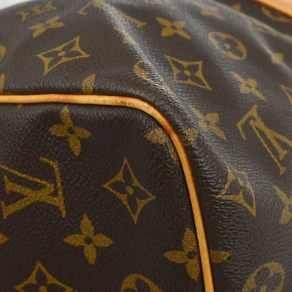 Louis Vuitton Keepall Bandouliere Bag - Brandsamsara
