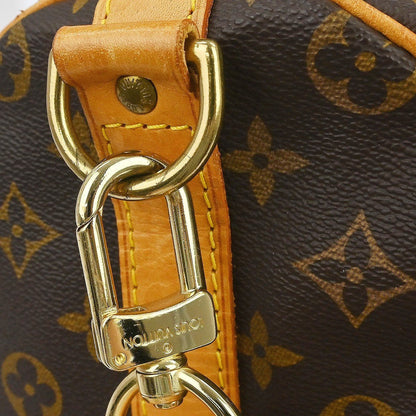 Louis Vuitton Keepall Bandouliere Bag - Brandsamsara