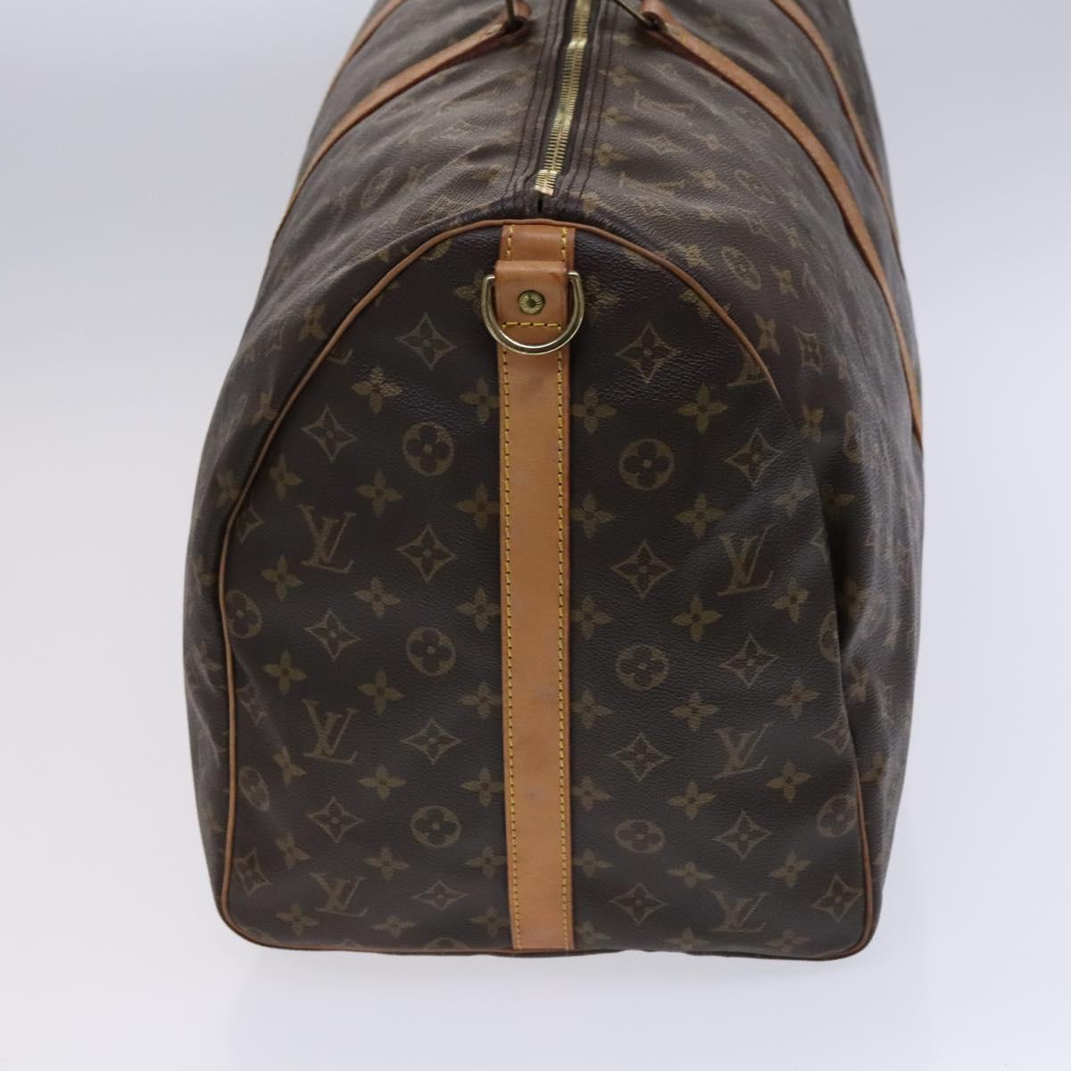 Louis Vuitton Keepall Bandouliere Bag - Brandsamsara