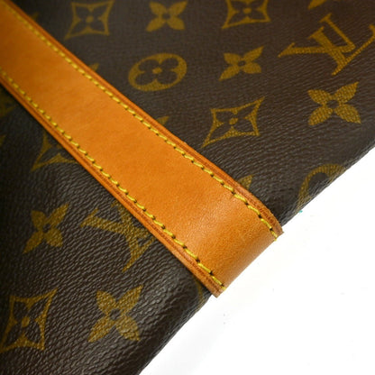 Louis Vuitton Keepall Bandouliere Bag - Brandsamsara
