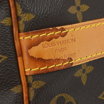 Louis Vuitton Keepall Bandouliere Bag - Brandsamsara