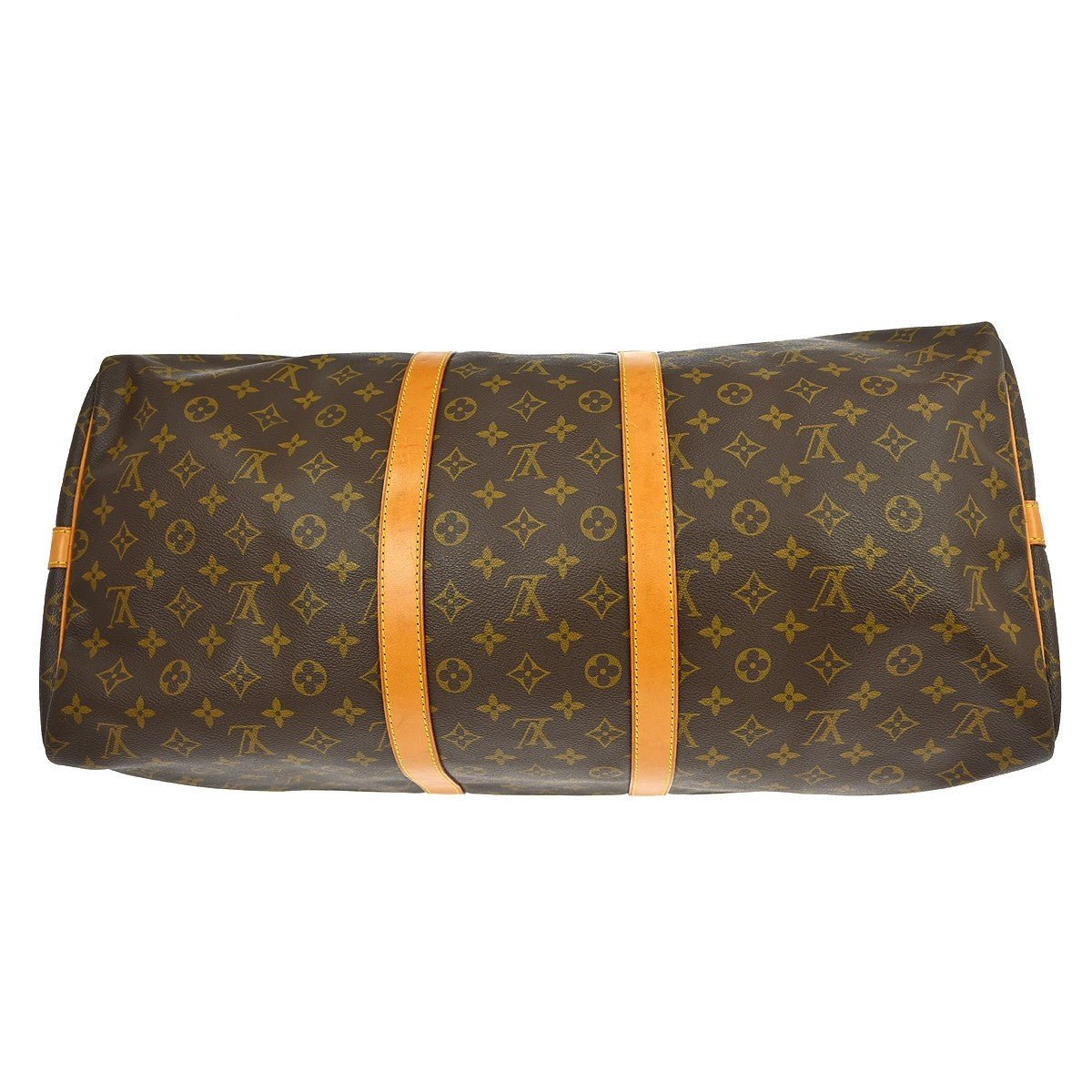 Louis Vuitton Keepall Bandouliere Bag - Brandsamsara