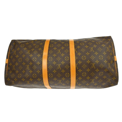 Louis Vuitton Keepall Bandouliere Bag - Brandsamsara
