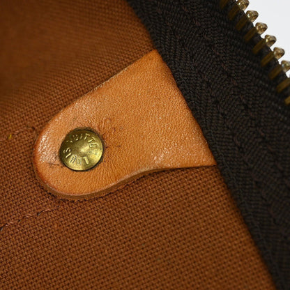 Louis Vuitton Keepall Bandouliere Bag - Brandsamsara