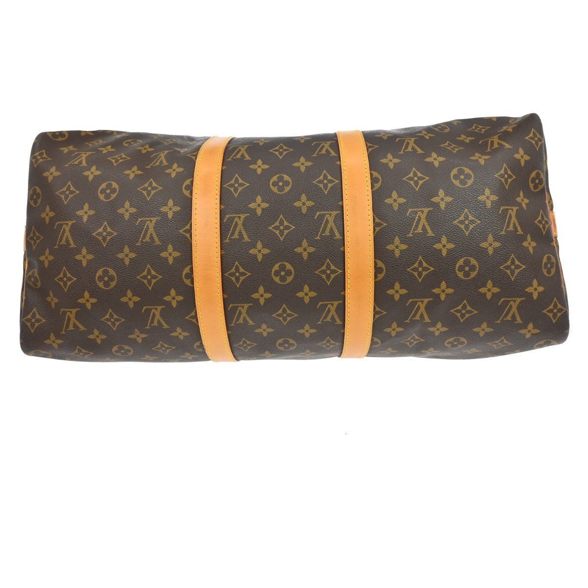 Louis Vuitton Keepall Bandouliere Bag - Brandsamsara