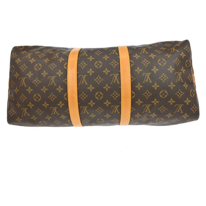 Louis Vuitton Keepall Bandouliere Bag - Brandsamsara