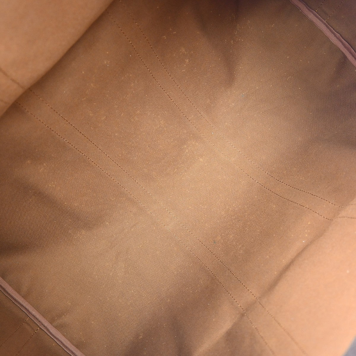 Louis Vuitton Keepall Bandouliere Bag - Brandsamsara