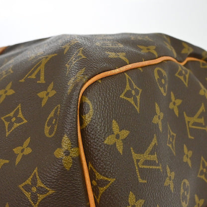 Louis Vuitton Keepall Bandouliere Bag - Brandsamsara