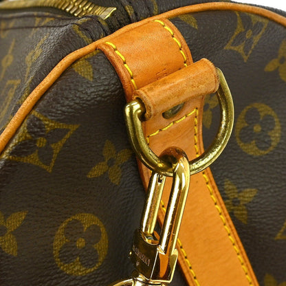 Louis Vuitton Keepall Bandouliere Bag - Brandsamsara