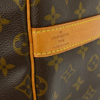 Louis Vuitton Keepall Bandouliere Bag - Brandsamsara