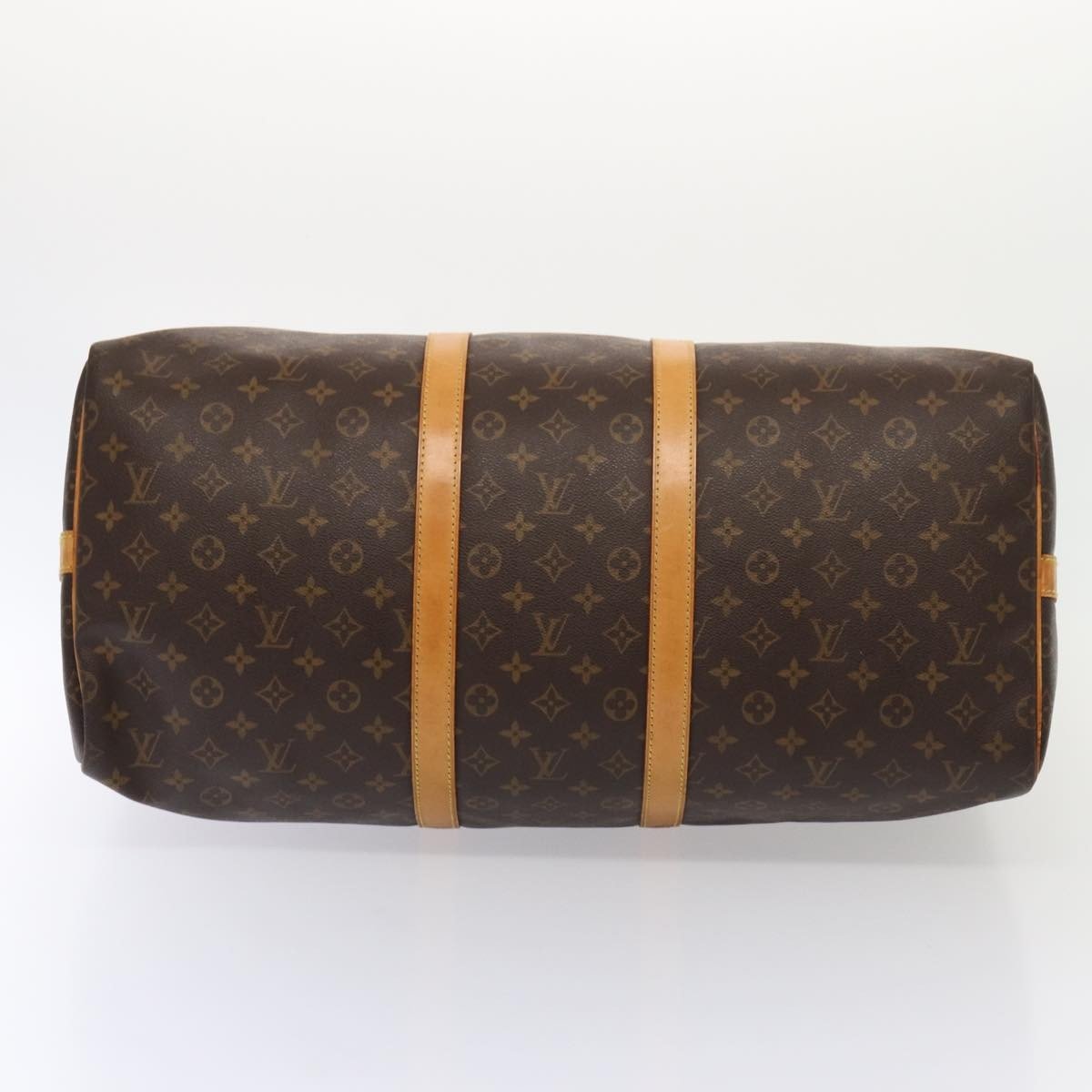 Louis Vuitton Keepall Bandouliere Bag - Brandsamsara