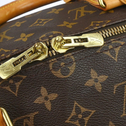 Louis Vuitton Keepall Bandouliere Bag - Brandsamsara