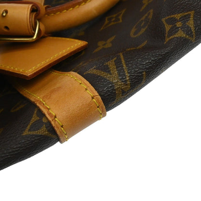 Louis Vuitton Keepall Bandouliere Bag - Brandsamsara