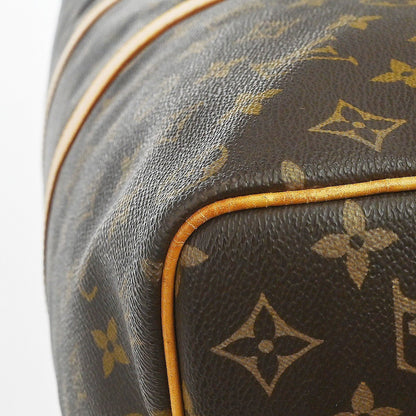 Louis Vuitton Keepall Bandouliere Bag - Brandsamsara