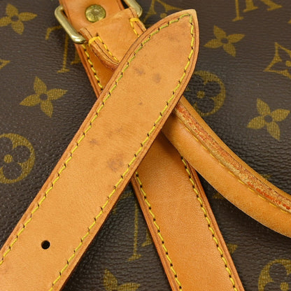 Louis Vuitton Keepall Bandouliere Bag - Brandsamsara