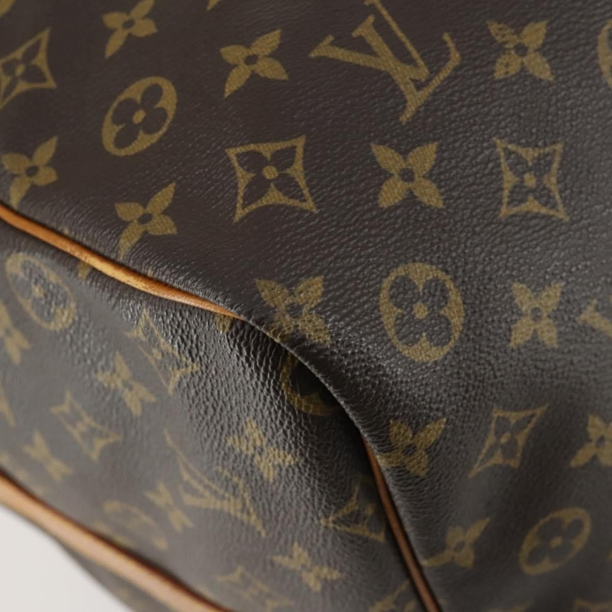 Louis Vuitton Keepall Bandouliere Bag - Brandsamsara