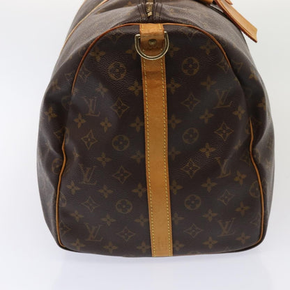 Louis Vuitton Keepall Bandouliere Bag - Brandsamsara