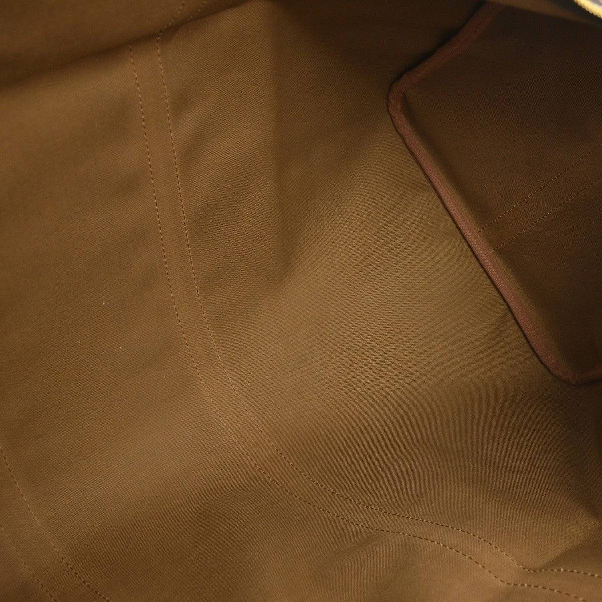 Louis Vuitton Keepall Bandouliere Bag - Brandsamsara