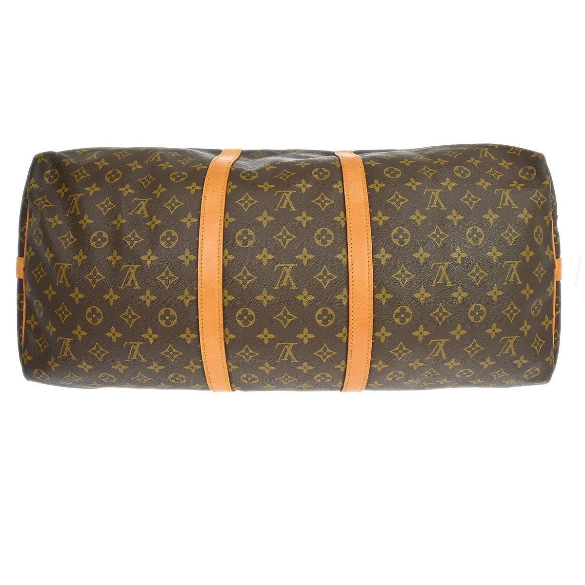 Louis Vuitton Keepall Bandouliere Bag - Brandsamsara