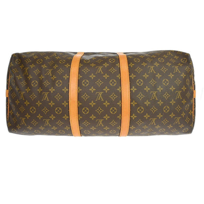 Louis Vuitton Keepall Bandouliere Bag - Brandsamsara