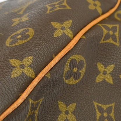 Louis Vuitton Keepall Bandouliere Bag - Brandsamsara