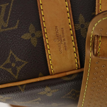 Louis Vuitton Keepall Bandouliere Bag - Brandsamsara