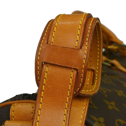 Louis Vuitton Keepall Bandouliere Bag - Brandsamsara