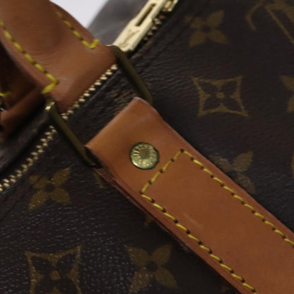 Louis Vuitton Keepall Bandouliere Bag - Brandsamsara