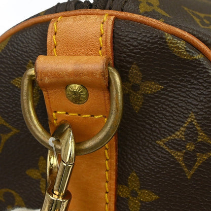 Louis Vuitton Keepall Bandouliere Bag - Brandsamsara