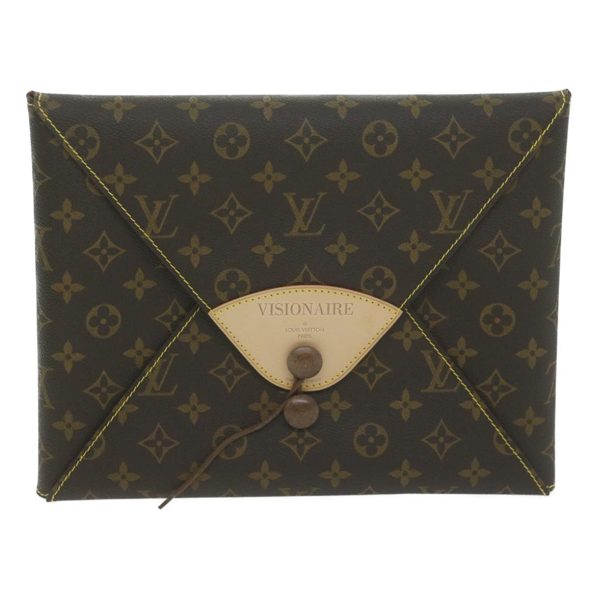 Louis Vuitton Kirigami Pochette - Brandsamsara