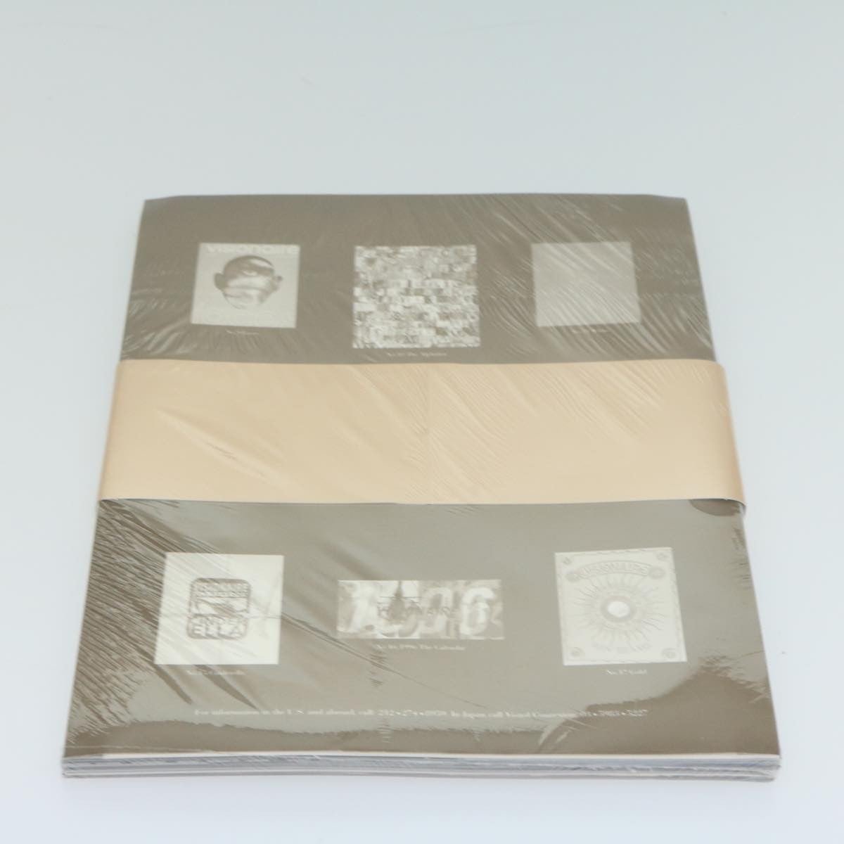 Louis Vuitton Kirigami Pochette - Brandsamsara