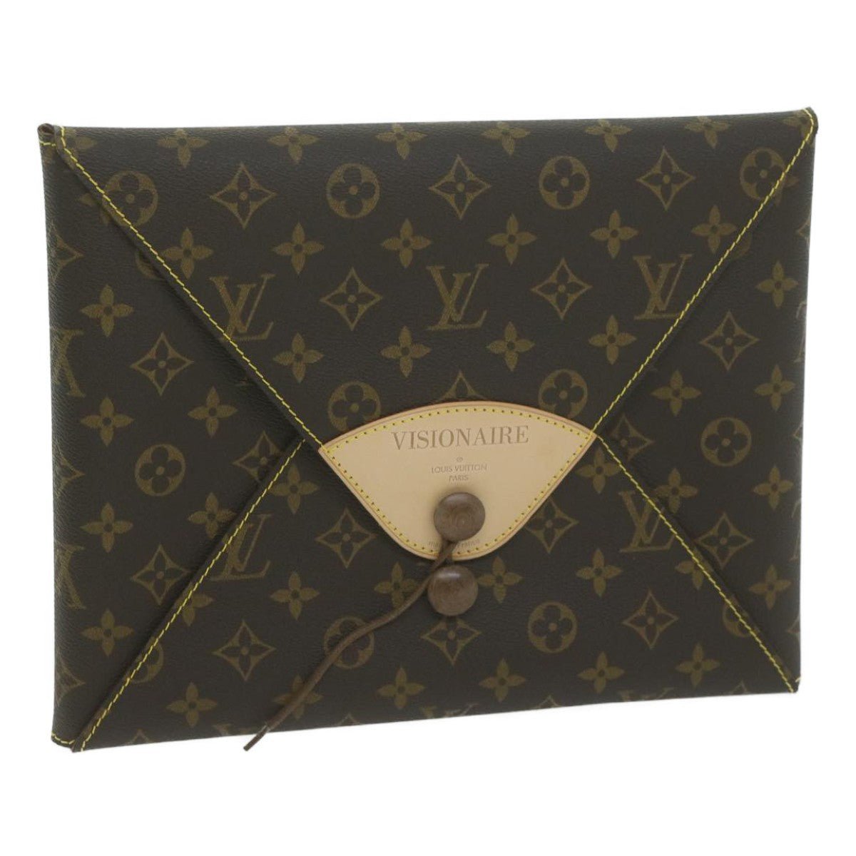Louis Vuitton Kirigami Pochette - Brandsamsara
