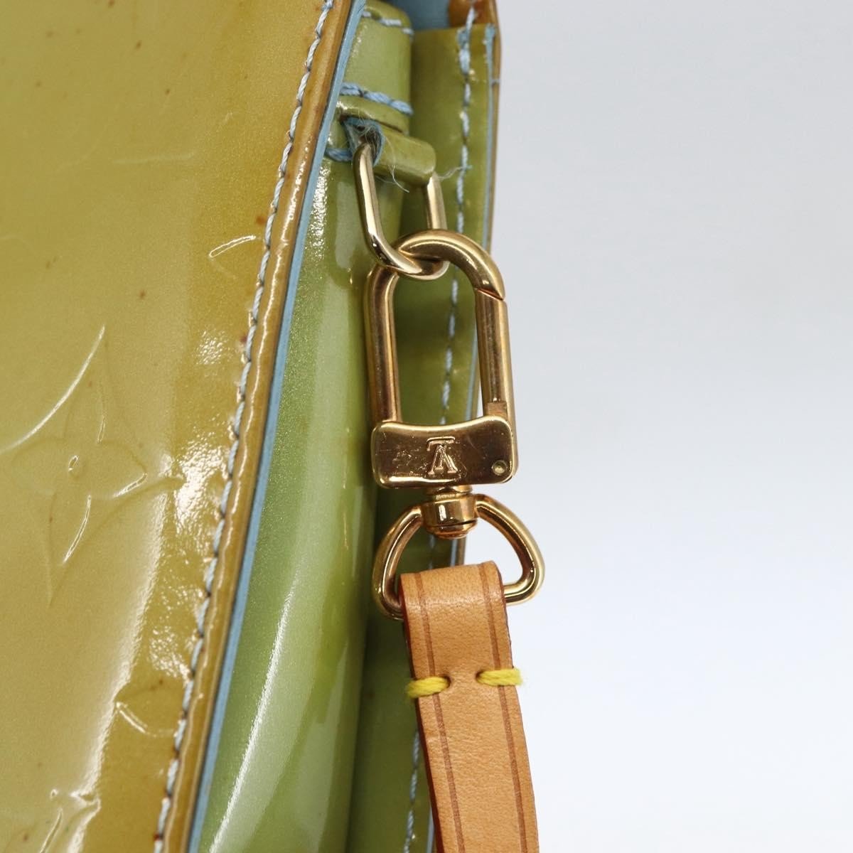 Louis Vuitton Lexington Pochette - Brandsamsara
