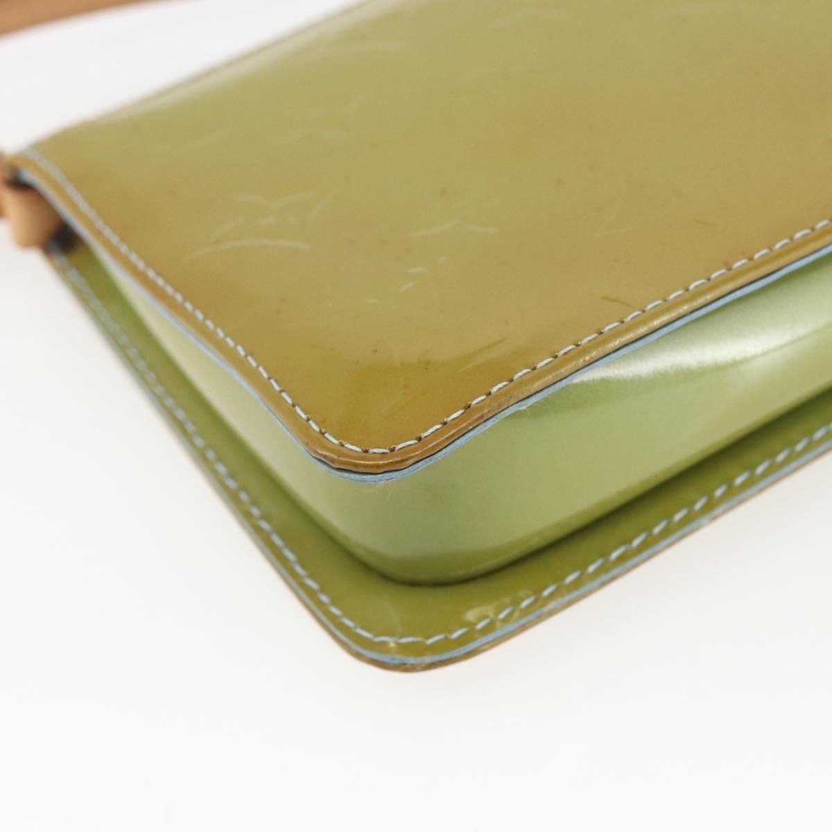 Louis Vuitton Lexington Pochette - Brandsamsara